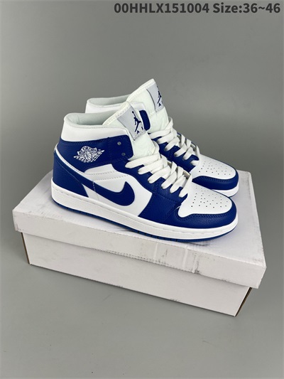 women air jordan 1 shoes 2022-12-11-577